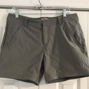 Royal Robbins Alpine Road shorts 5 inch